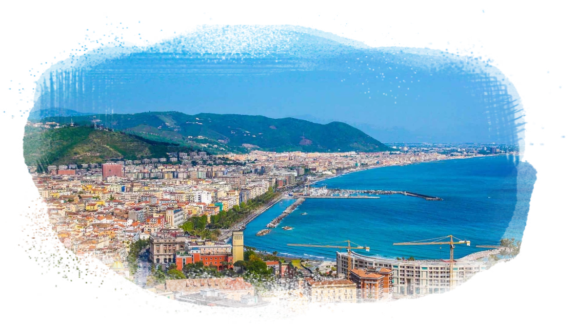 veduta salerno veduta salerno
