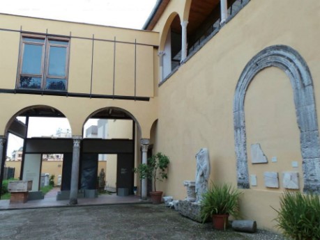 Museo Archeologico Provinciale Museo Archeologico Provinciale